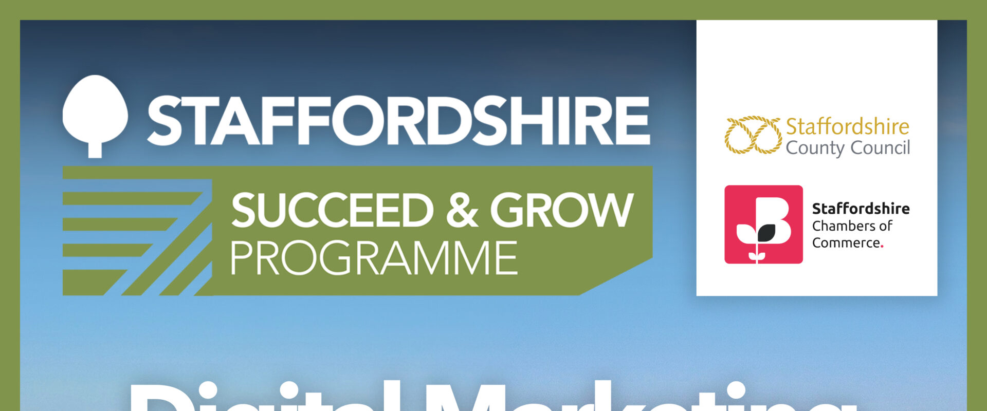 Digital Marketing for Rural Business